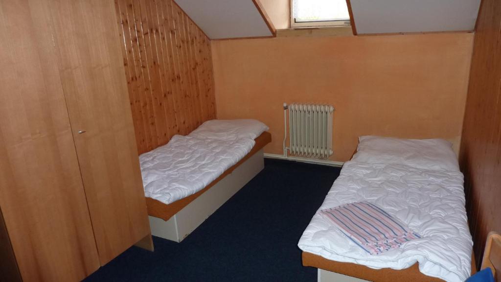 Penzion Tendr Destne v Orlickych horach Cameră foto