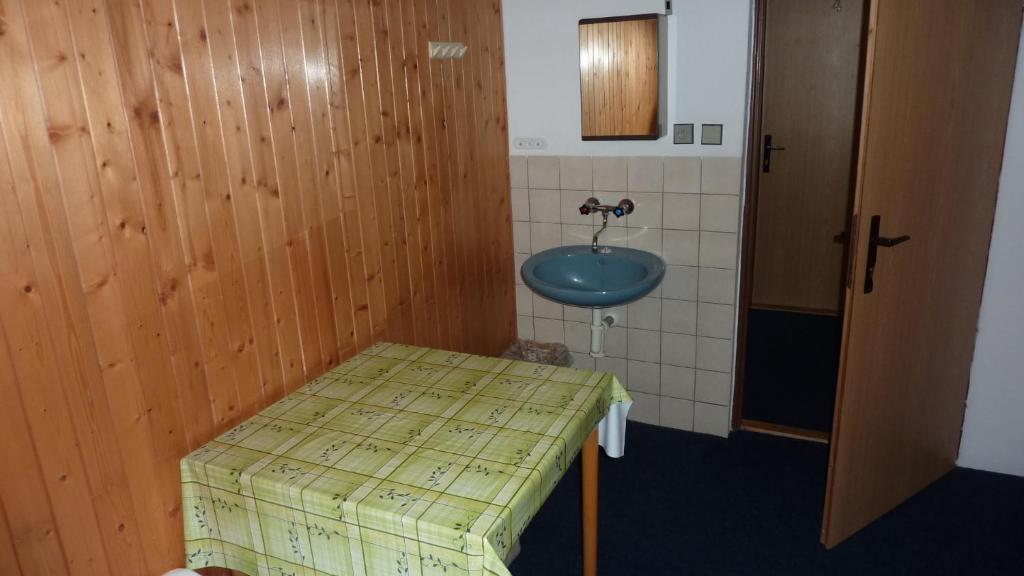Penzion Tendr Destne v Orlickych horach Cameră foto